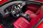 Dodge Charger 2012 года